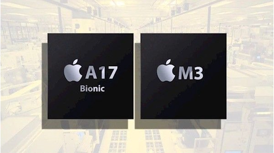 漳平苹果15维修站分享iPhone15系列会用3nm芯片吗 